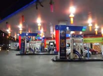 Hindustan Petroleum Corporation Limited - Bandra West, Mumbai