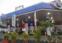 Hindustan Petroleum Corporation Limited - Bandra West, Mumbai