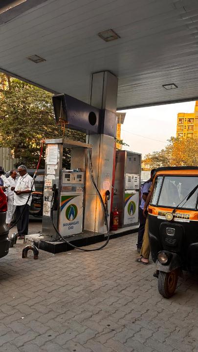 Hindustan Petroleum Corporation Limited - Vikhroli, Mumbai