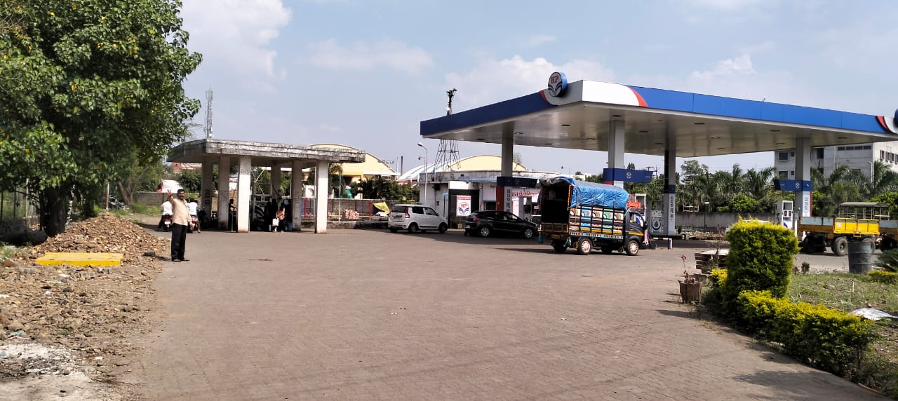 Hindustan Petroleum Corporation Limited - Ichalkaranji, Kolhapur