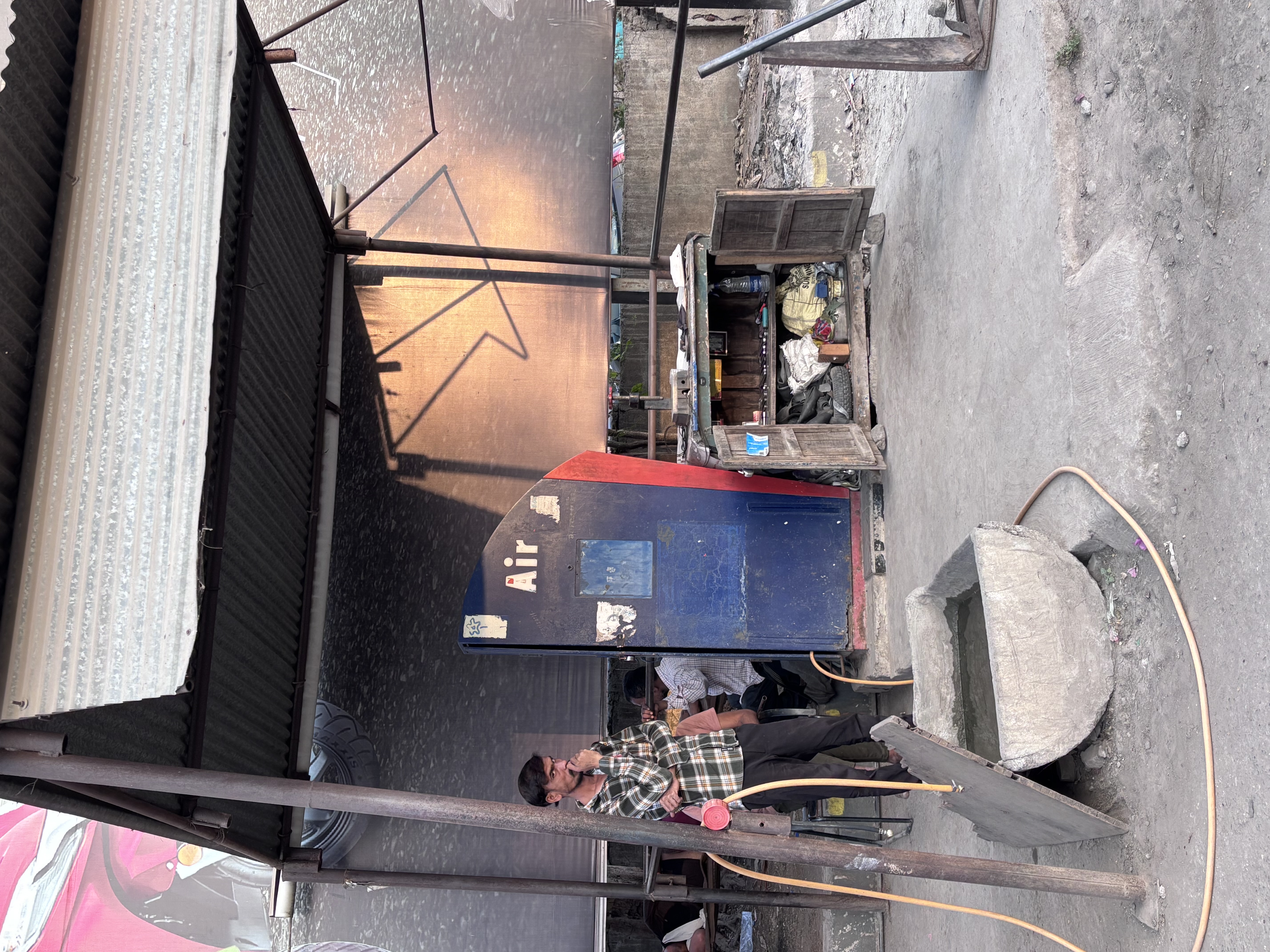 Hindustan Petroleum Corporation Limited - Joshi Peth, Jalgaon