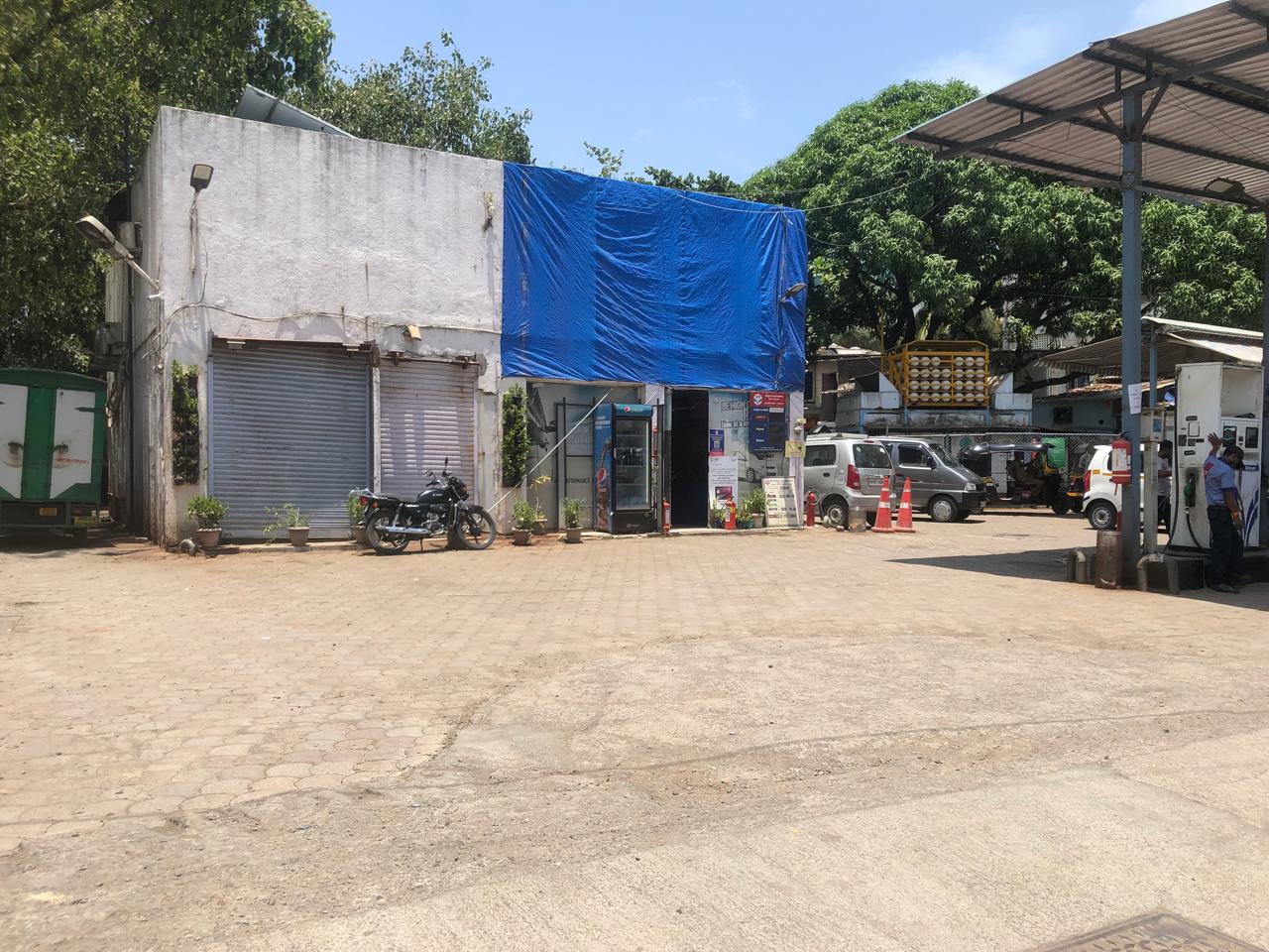 Hindustan Petroleum Corporation Limited - Sakinaka, Mumbai