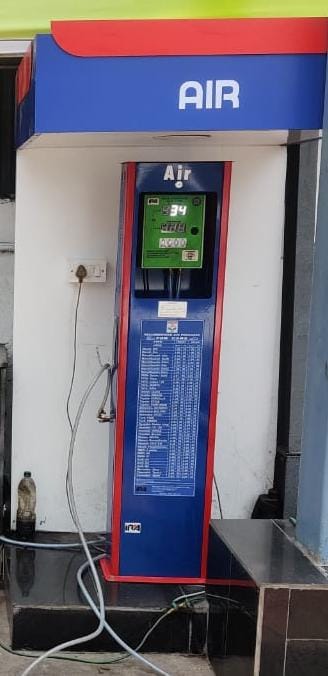 Hindustan Petroleum Corporation Limited - Masjid Bunder East, Mumbai