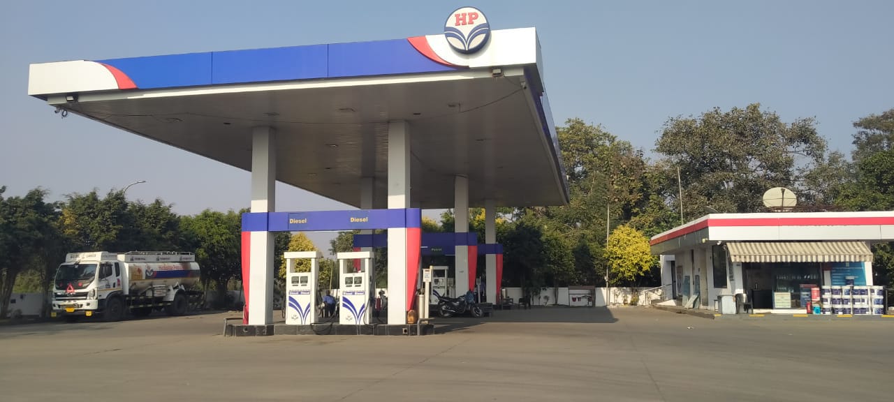 Hindustan Petroleum Corporation Limited - Hingna, Nagpur