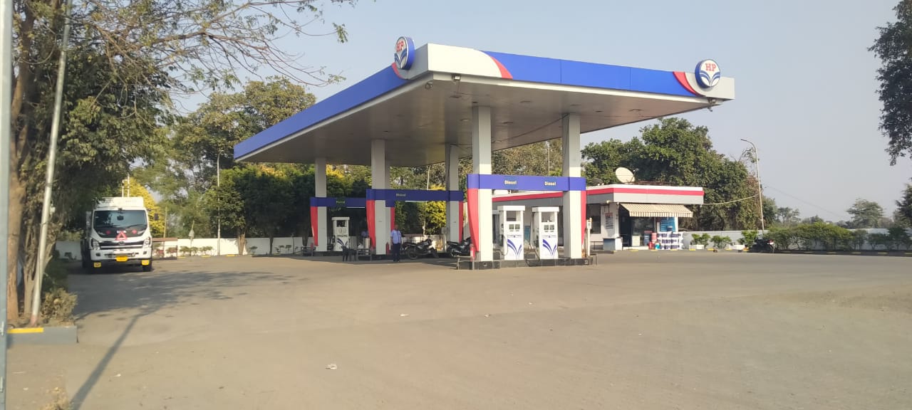 Hindustan Petroleum Corporation Limited - Hingna, Nagpur