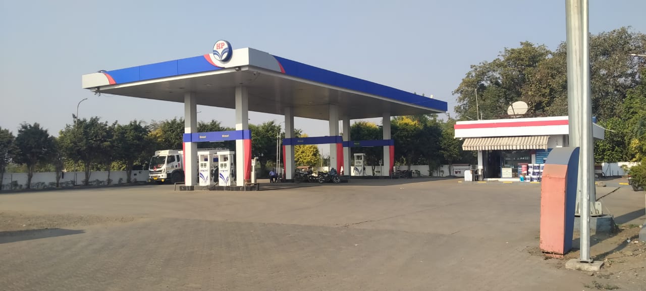 Hindustan Petroleum Corporation Limited - Hingna, Nagpur