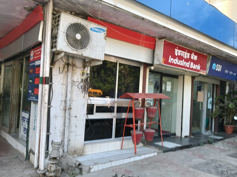 Hindustan Petroleum Corporation Limited - Worli, Mumbai