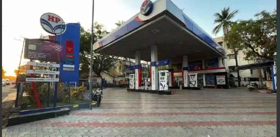 Hindustan Petroleum Corporation Limited - Palghar, Thane