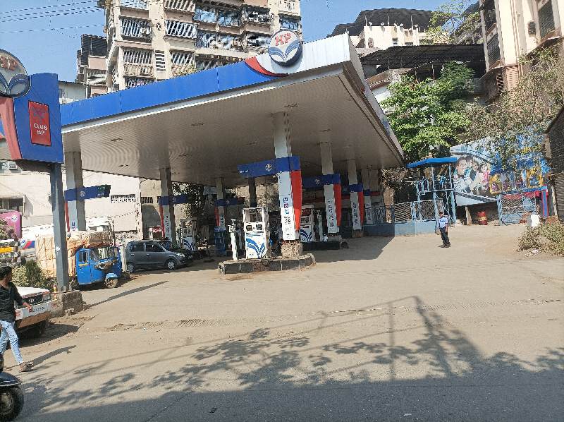 Hindustan Petroleum Corporation Limited - Sector 17, Ulhasnagar