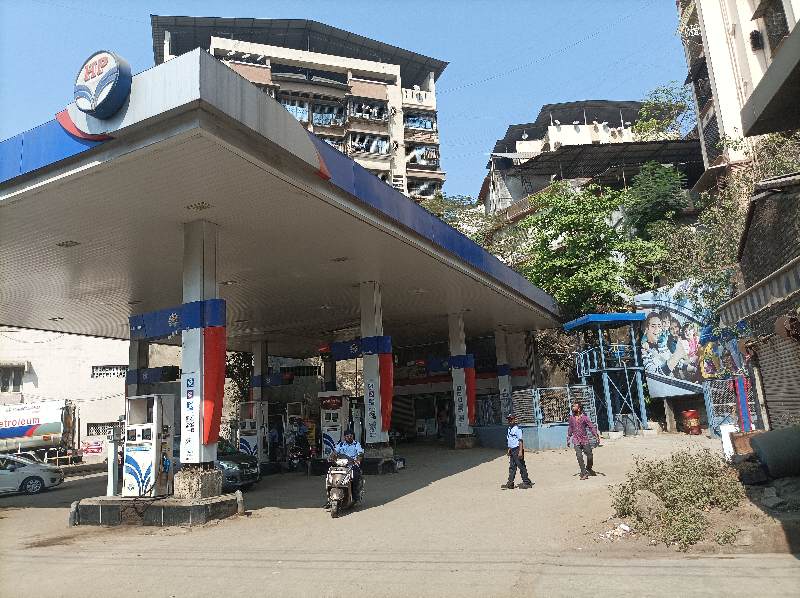 Hindustan Petroleum Corporation Limited - Sector 17, Ulhasnagar