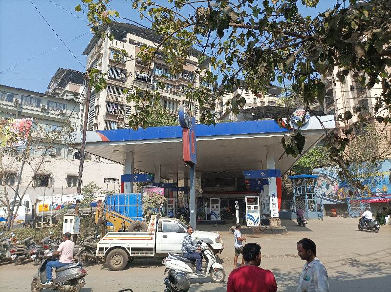 Hindustan Petroleum Corporation Limited - Sector 17, Ulhasnagar