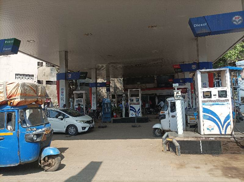 Hindustan Petroleum Corporation Limited - Sector 17, Ulhasnagar