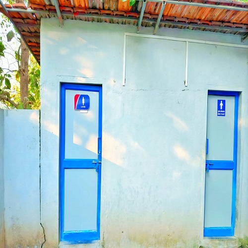 Hindustan Petroleum Corporation Limited - Karle Khind, Alibag