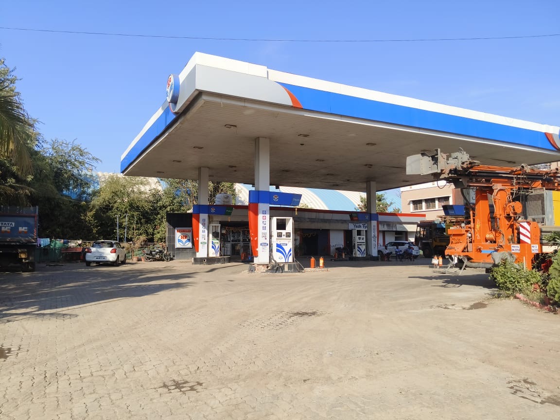Hindustan Petroleum Corporation Limited - Niphad, Nashik