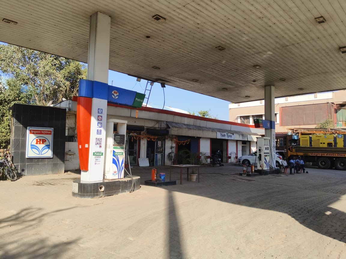 Hindustan Petroleum Corporation Limited - Niphad, Nashik