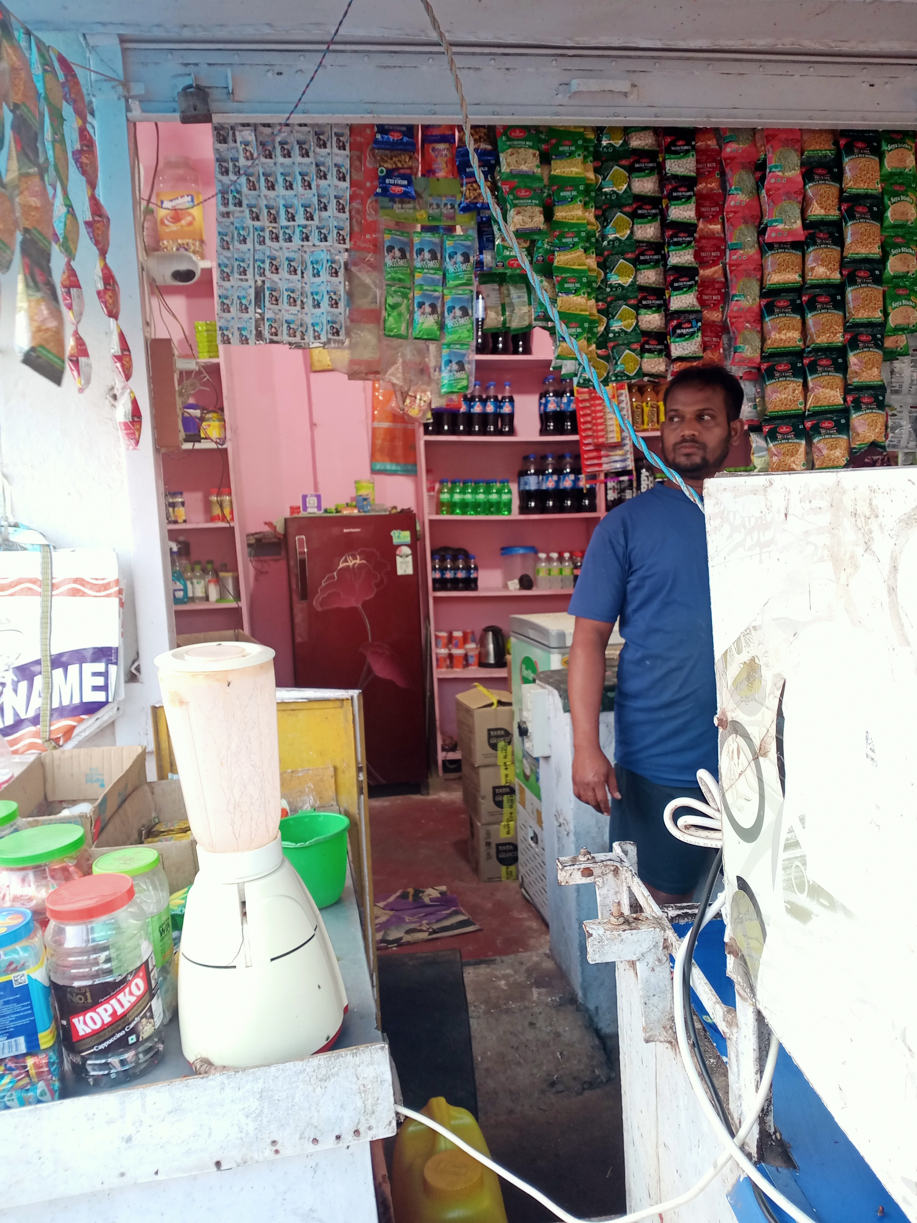 Hindustan Petroleum Corporation Limited - Balugaon, Khorda