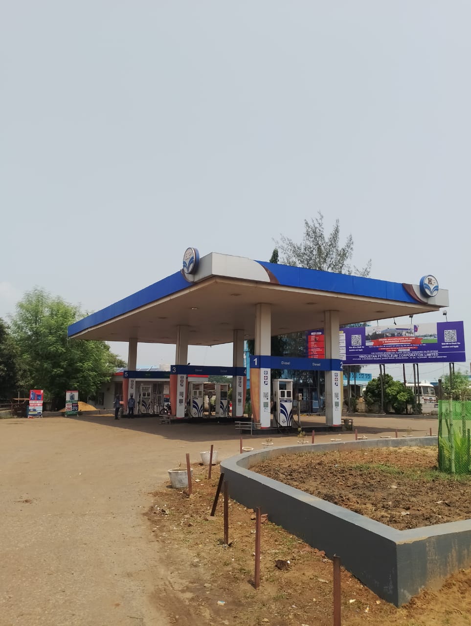 Hindustan Petroleum Corporation Limited - Chaudwar, Cuttack