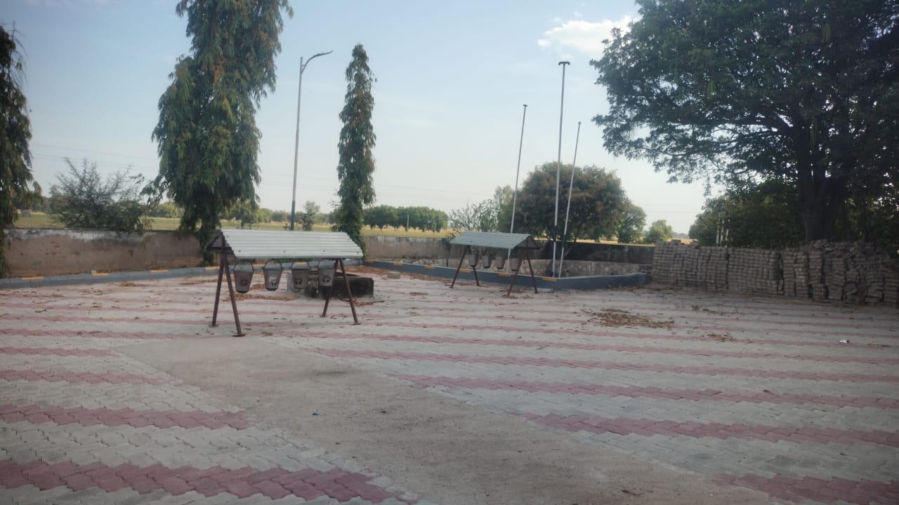 Hindustan Petroleum Corporation Limited - Tekpur, Gwalior