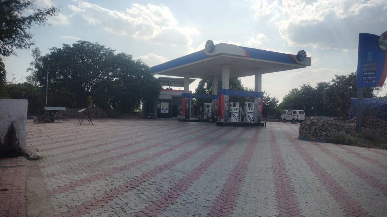 Hindustan Petroleum Corporation Limited - Tekpur, Gwalior