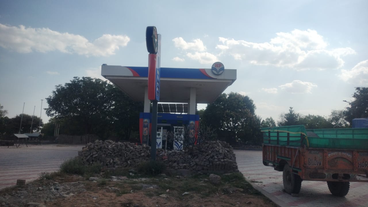 Hindustan Petroleum Corporation Limited - Tekpur, Gwalior