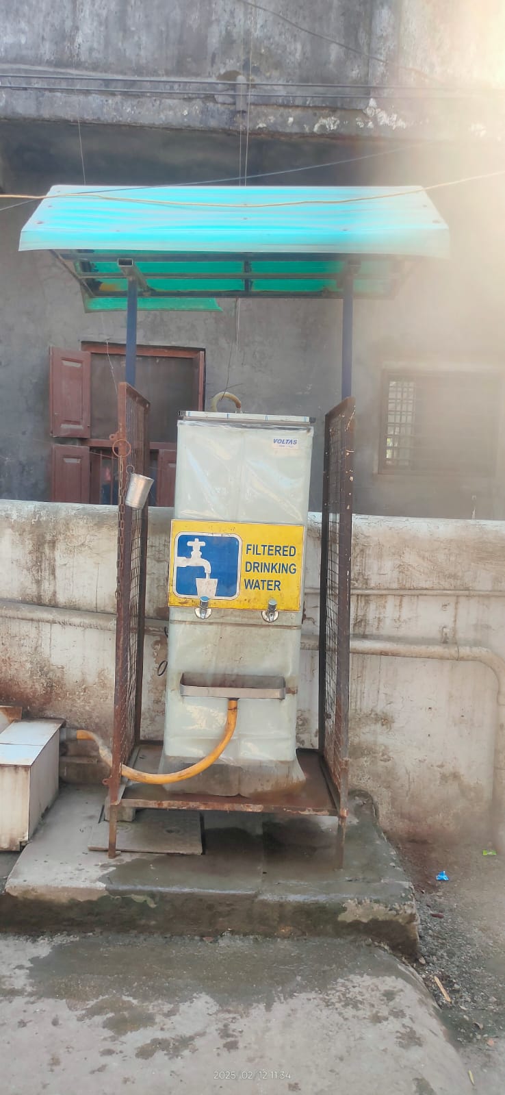 Hindustan Petroleum Corporation Limited - Jalgaon Yawal Road, Bhusawal