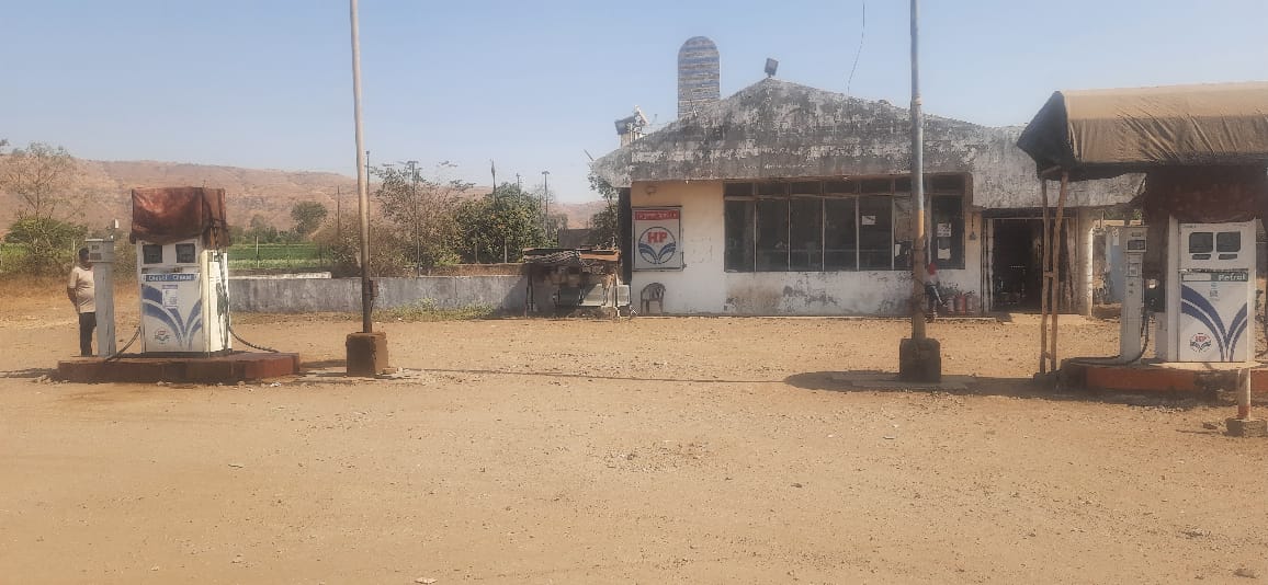 Hindustan Petroleum Corporation Limited - Dahivel, Dhule