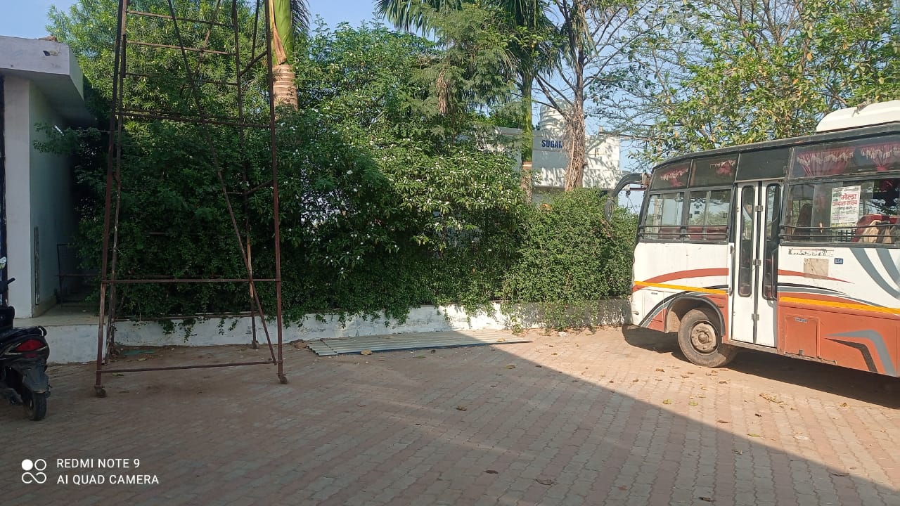 Hindustan Petroleum Corporation Limited - Prithvipur, Tikamgarh
