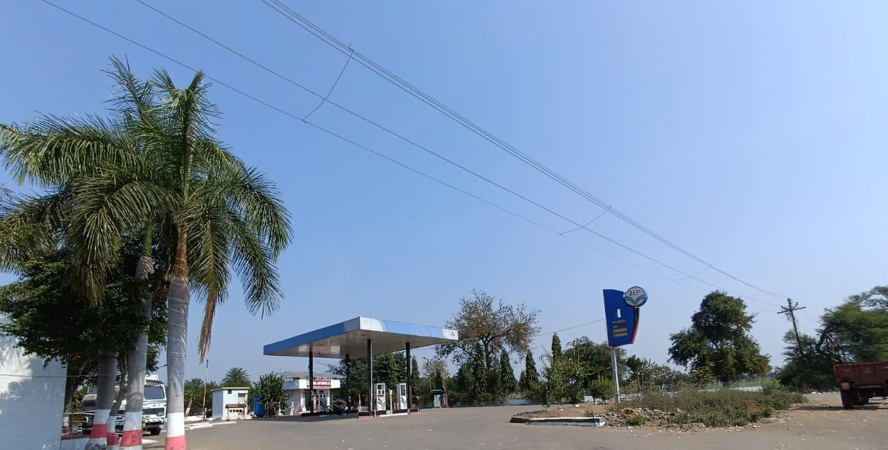 Hindustan Petroleum Corporation Limited - Narkhed, Nagpur
