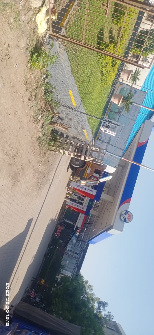 Hindustan Petroleum Corporation Limited - Bodwad, Jalgaon