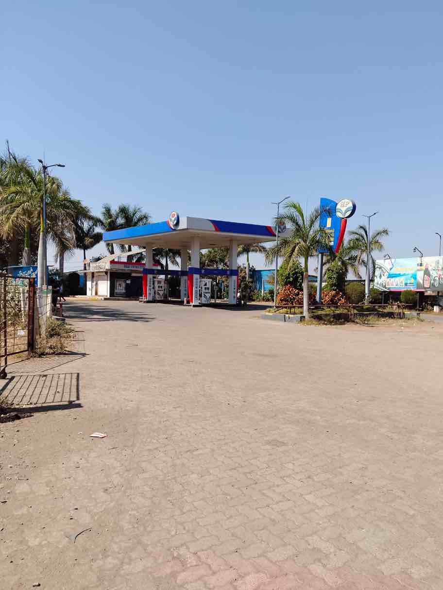 Hindustan Petroleum Corporation Limited - Nandurbar Sakri Road, Nandurbar