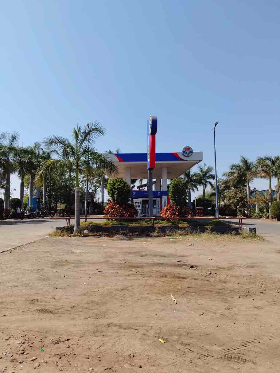 Hindustan Petroleum Corporation Limited - Nandurbar Sakri Road, Nandurbar
