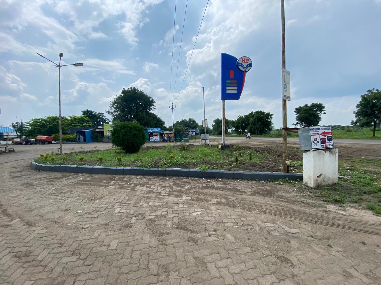 Hindustan Petroleum Corporation Limited - Vaijapur, Aurangabad
