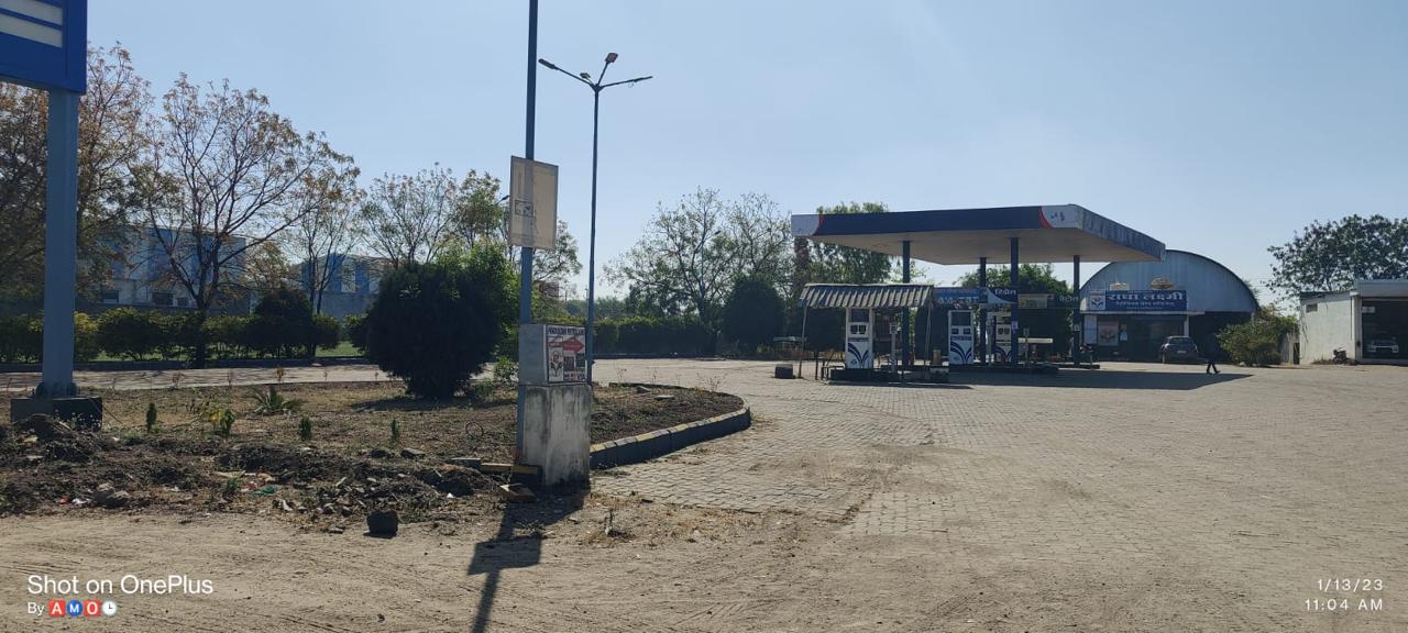 Hindustan Petroleum Corporation Limited - Vaijapur, Aurangabad