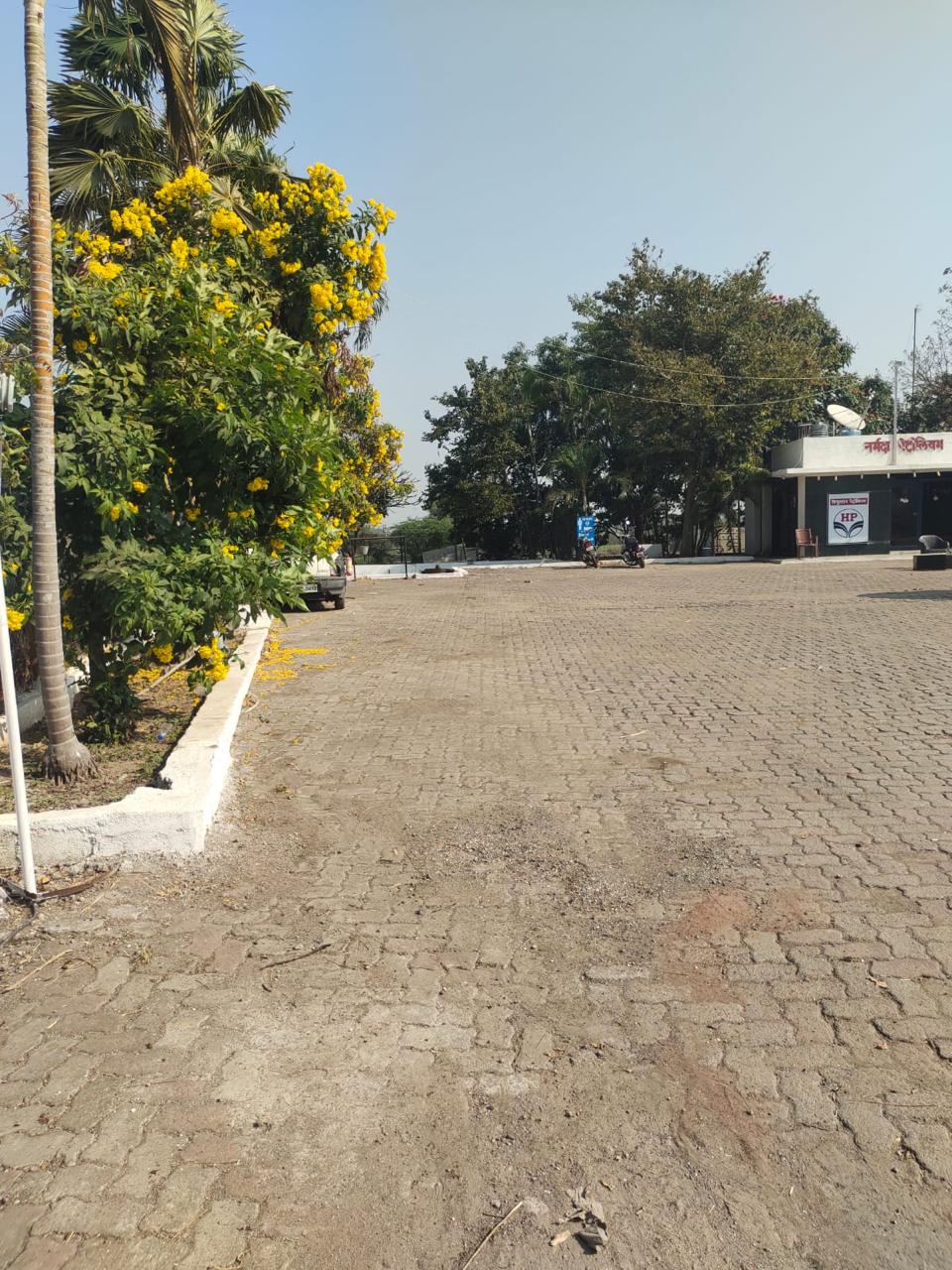 Hindustan Petroleum Corporation Limited - Bhende Bk, Ahmednagar