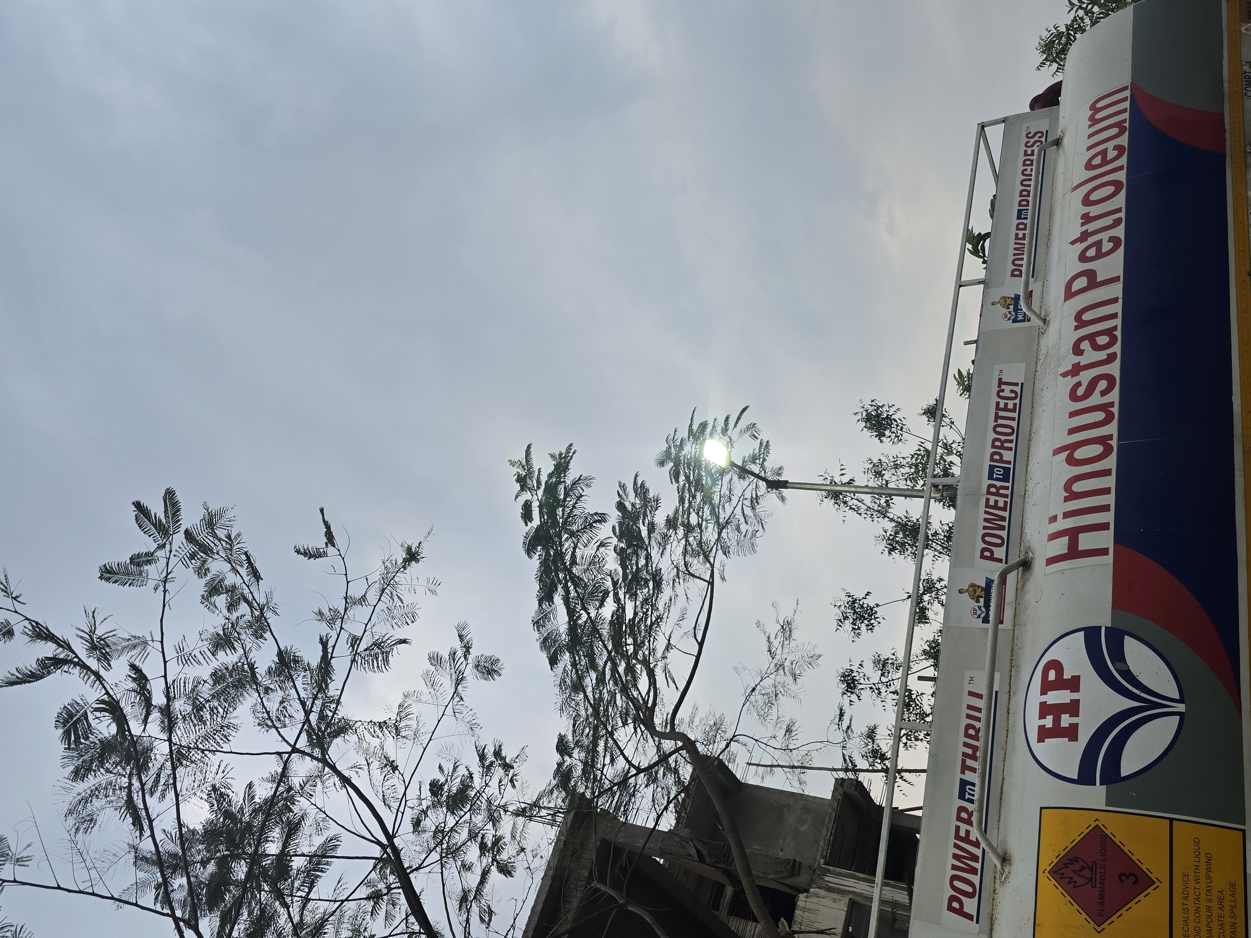 Hindustan Petroleum Corporation Limited - Jamuniha, Anuppur