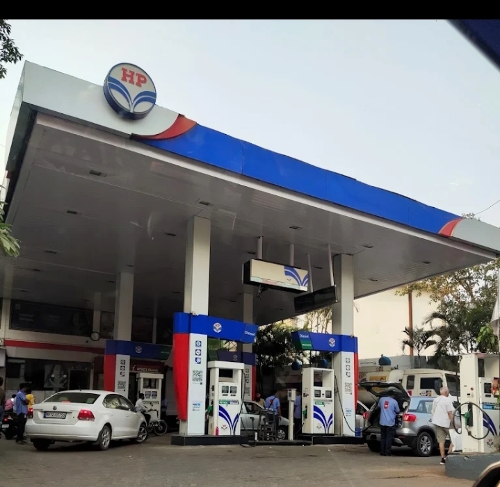 Hindustan Petroleum Corporation Limited - Lonavala, Pune