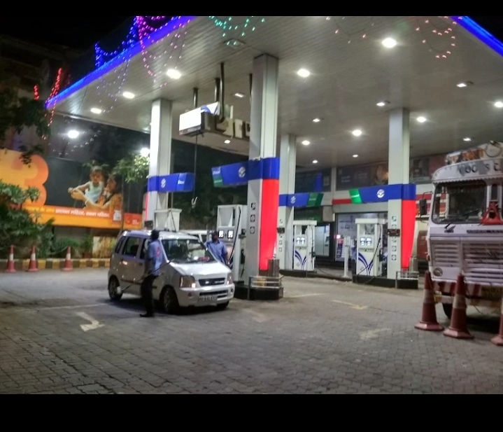 Hindustan Petroleum Corporation Limited - Lonavala, Pune