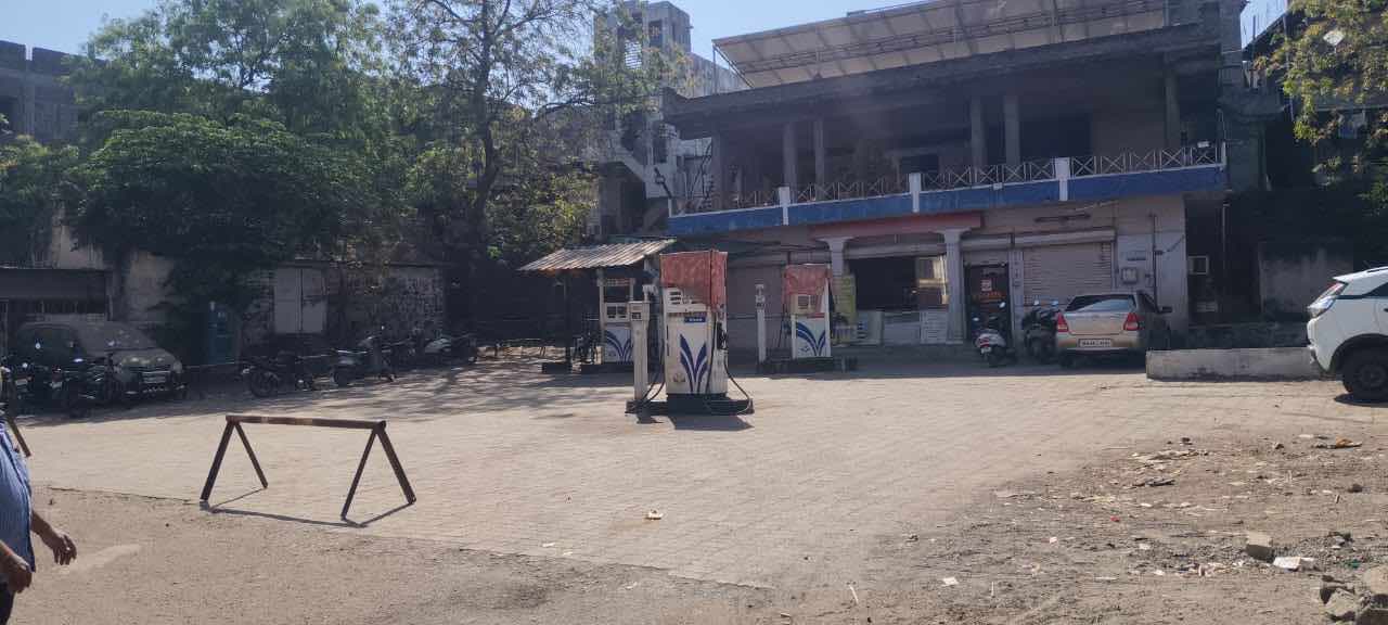 Hindustan Petroleum Corporation Limited - Desaipura, Nandurbar