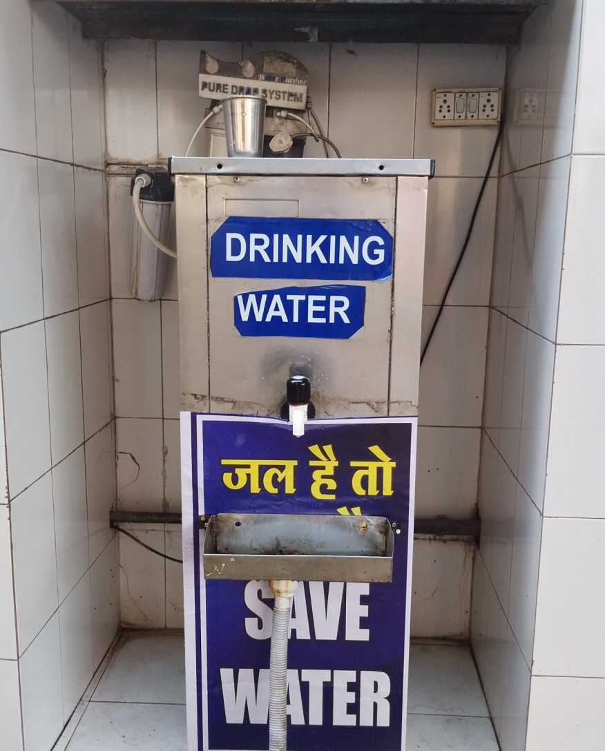 Hindustan Petroleum Corporation Limited - Shivajinagar, Pune