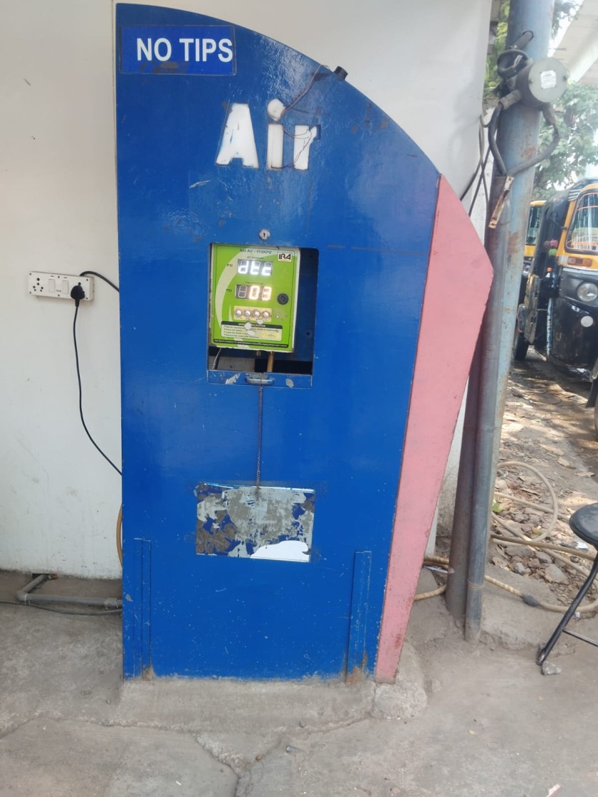 Hindustan Petroleum Corporation Limited - Shivajinagar, Pune