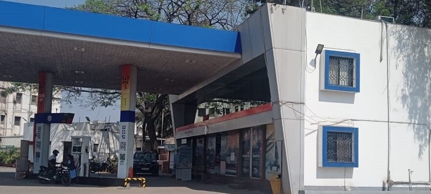 Hindustan Petroleum Corporation Limited - Chakan, Pune