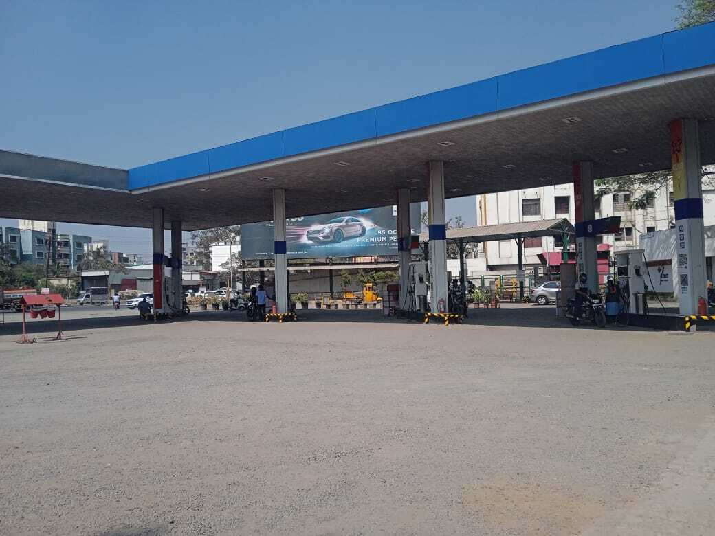 Hindustan Petroleum Corporation Limited - Chakan, Pune