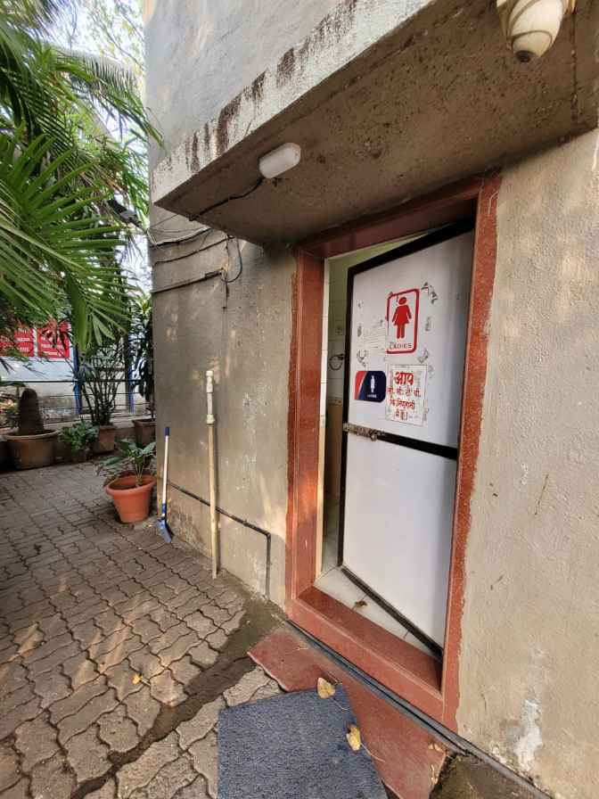 Hindustan Petroleum Corporation Limited - Alibag, Navi Mumbai