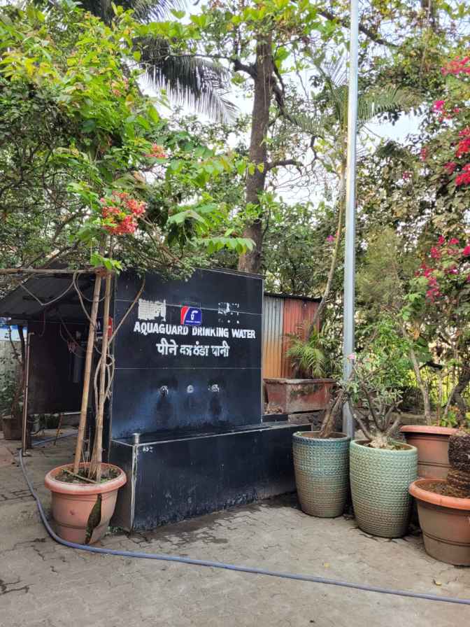 Hindustan Petroleum Corporation Limited - Alibag, Navi Mumbai