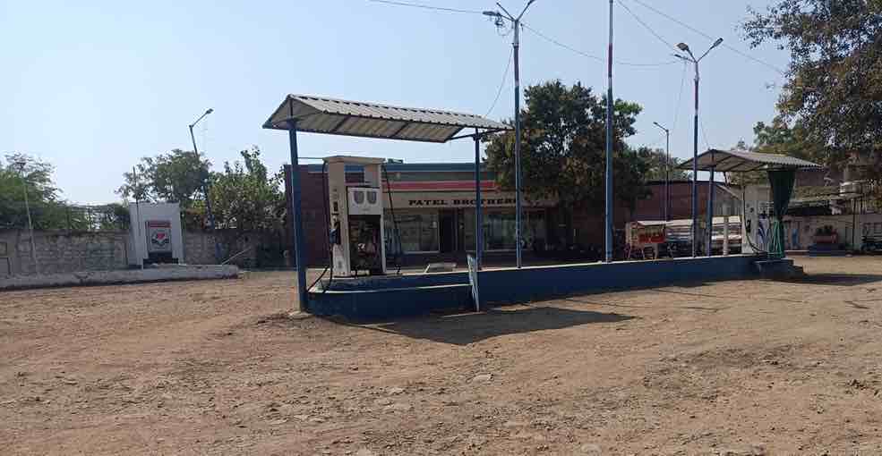 Hindustan Petroleum Corporation Limited - Amode, Dhule