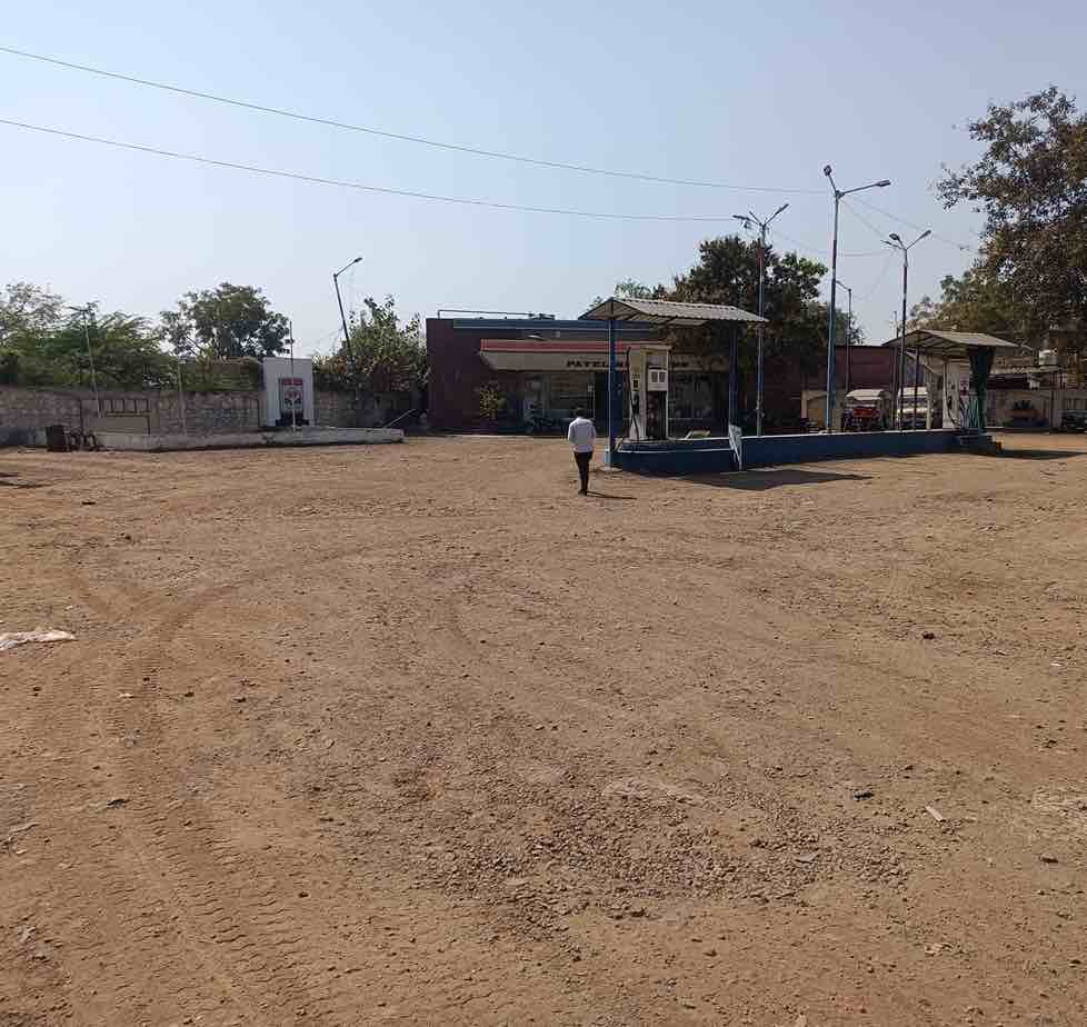 Hindustan Petroleum Corporation Limited - Amode, Dhule