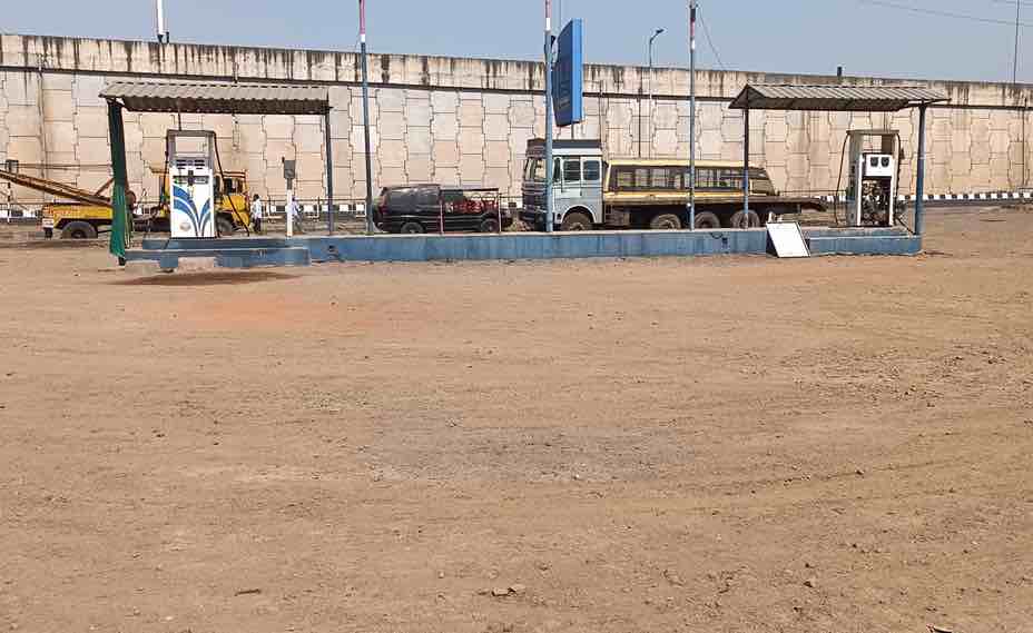 Hindustan Petroleum Corporation Limited - Amode, Dhule