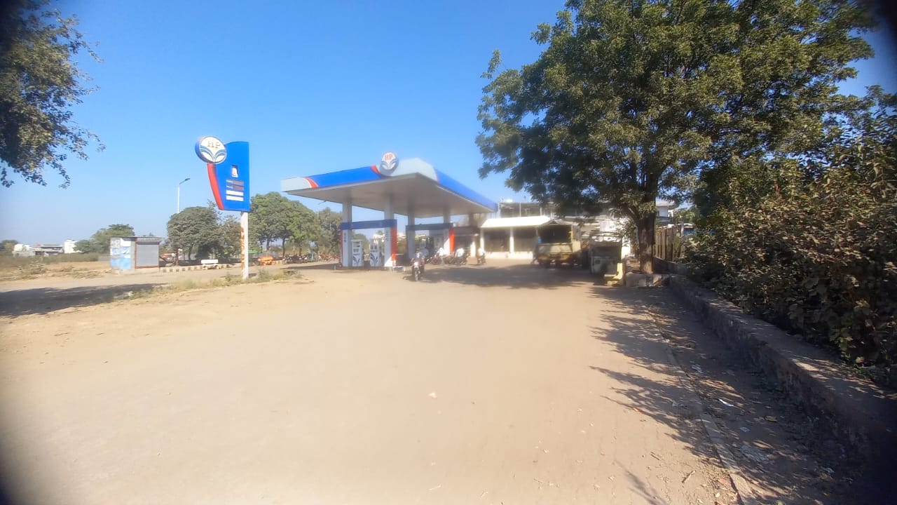 Hindustan Petroleum Corporation Limited - Nagad, Aurangabad