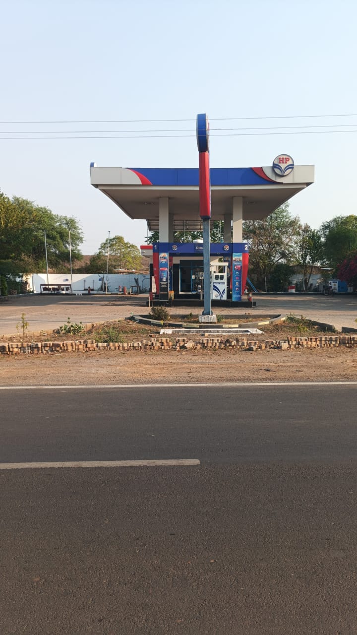 Hindustan Petroleum Corporation Limited - Kanhwara, Katni