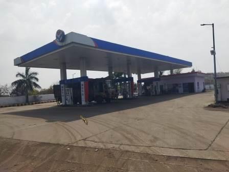 Hindustan Petroleum Corporation Limited - Gorbi, Sidhi